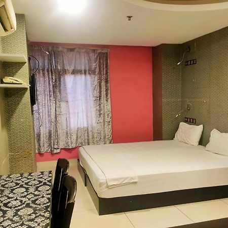 Hotel Arenaa Galaxys Kuala Lumpur Extérieur photo