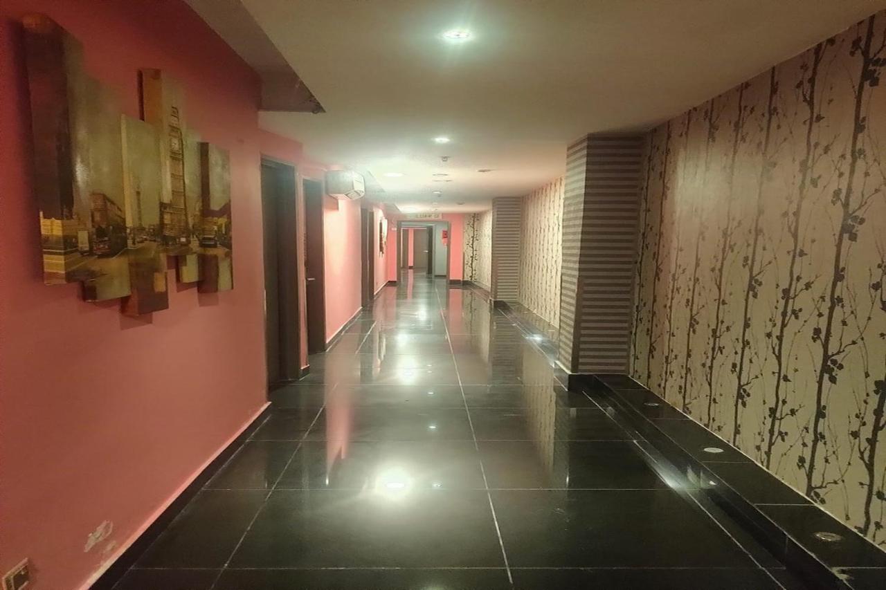 Hotel Arenaa Galaxys Kuala Lumpur Extérieur photo