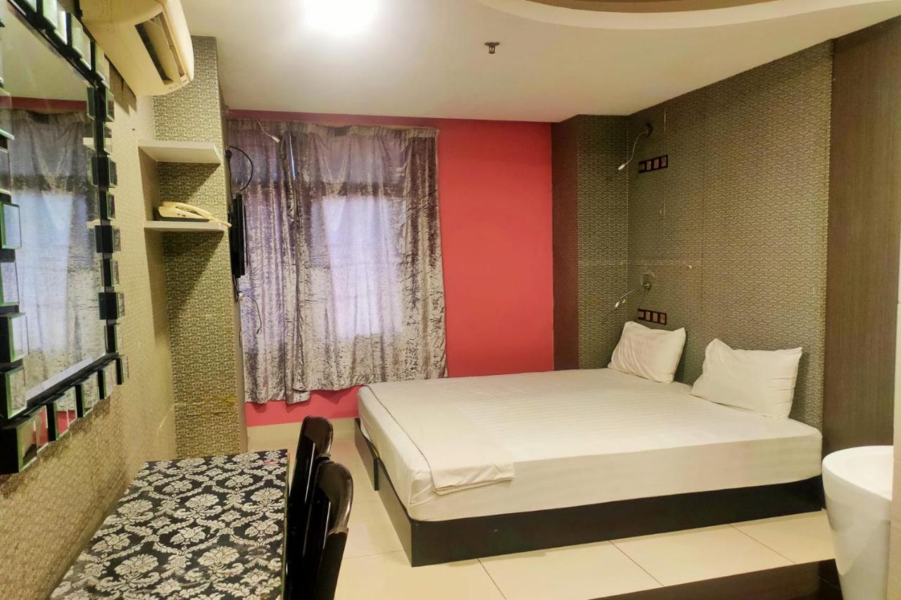 Hotel Arenaa Galaxys Kuala Lumpur Extérieur photo