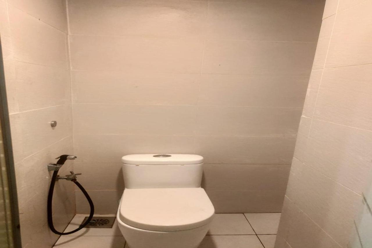 Hotel Arenaa Galaxys Kuala Lumpur Extérieur photo