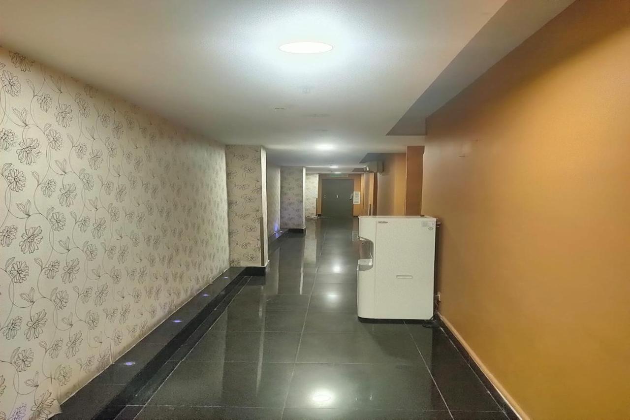 Hotel Arenaa Galaxys Kuala Lumpur Extérieur photo