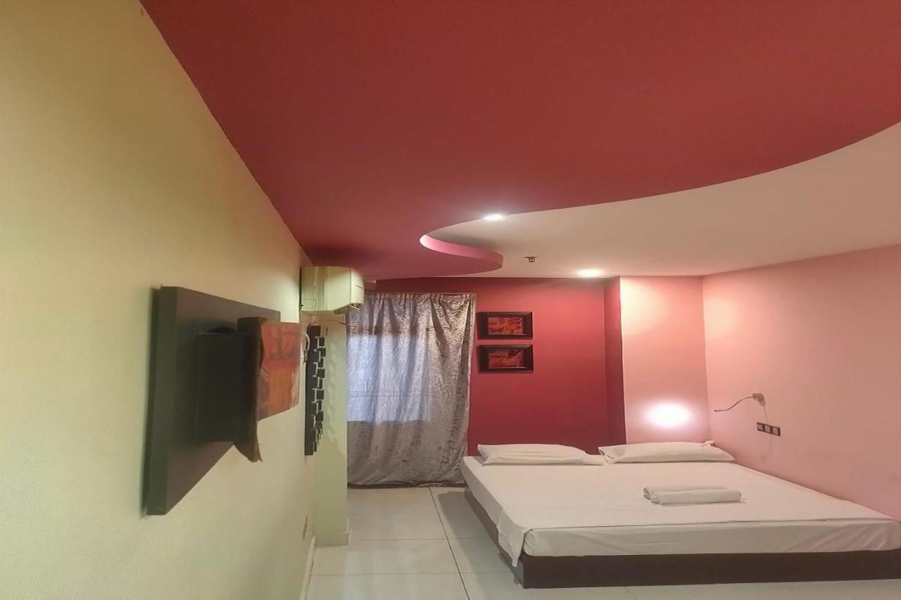 Hotel Arenaa Galaxys Kuala Lumpur Extérieur photo