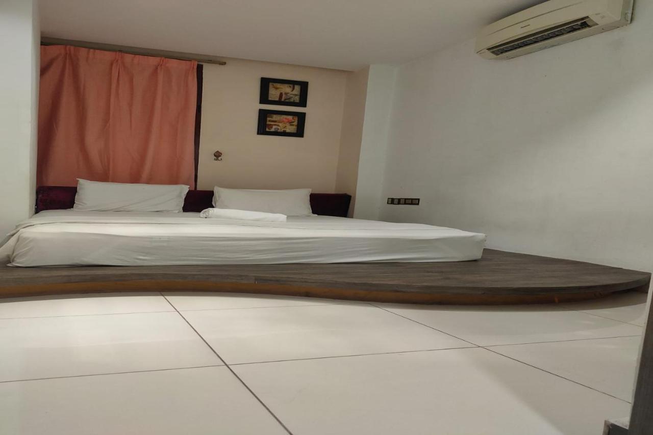 Hotel Arenaa Galaxys Kuala Lumpur Extérieur photo