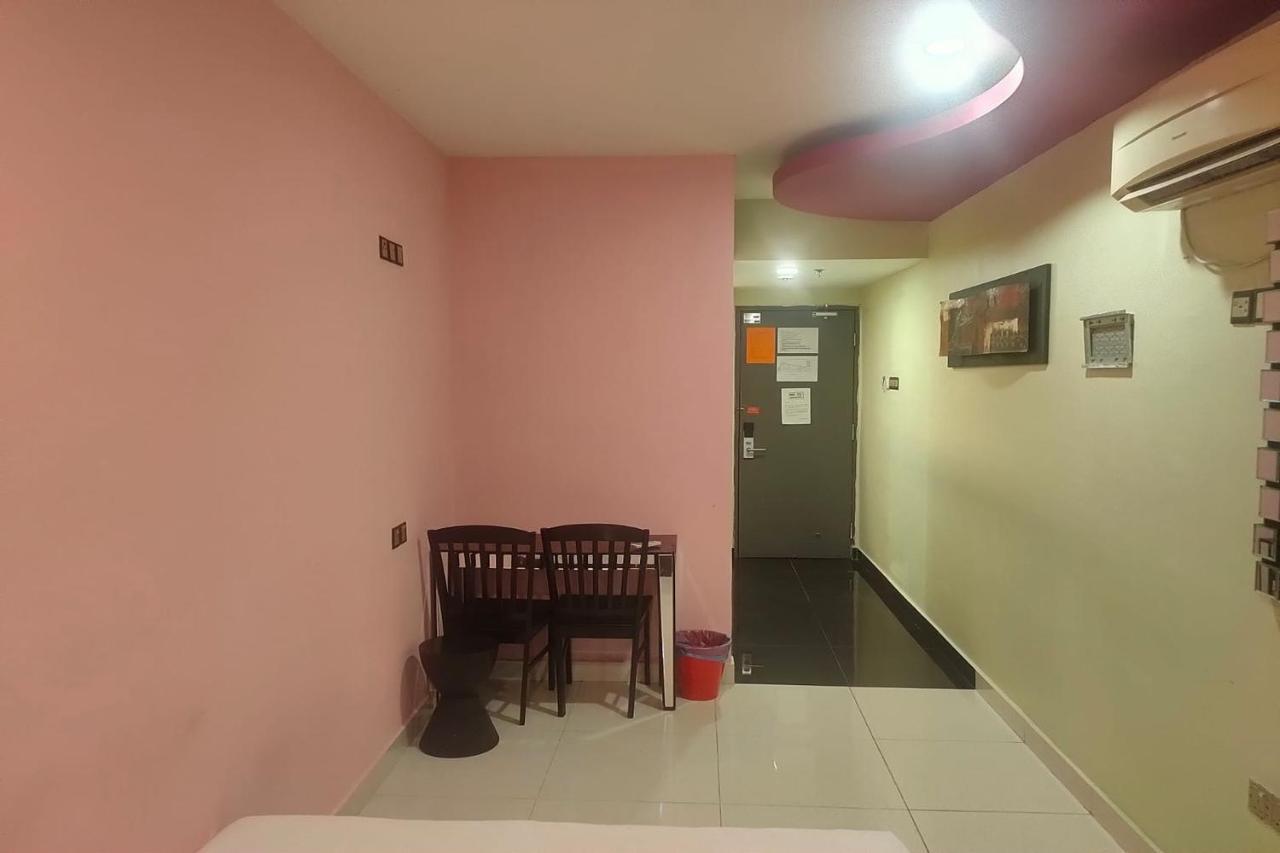 Hotel Arenaa Galaxys Kuala Lumpur Extérieur photo