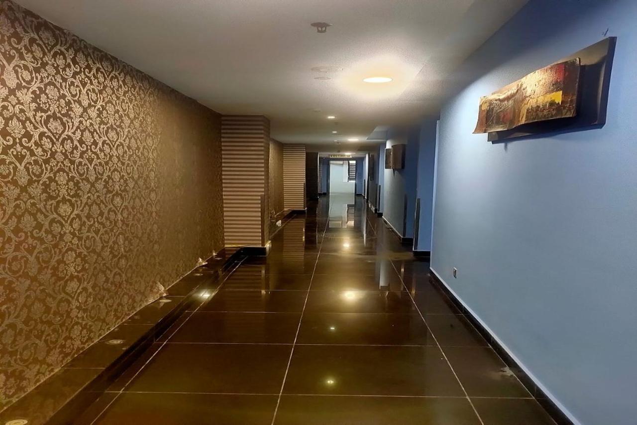 Hotel Arenaa Galaxys Kuala Lumpur Extérieur photo