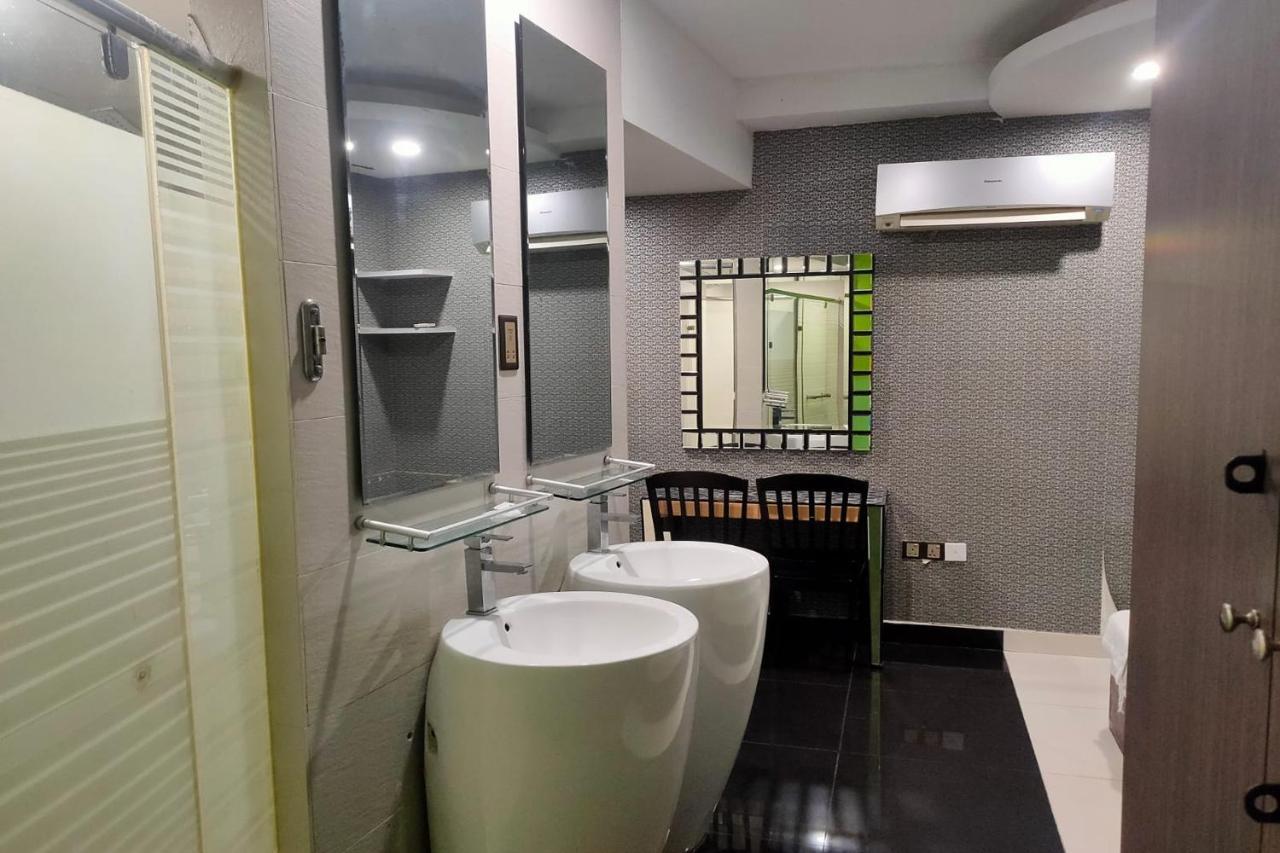 Hotel Arenaa Galaxys Kuala Lumpur Extérieur photo