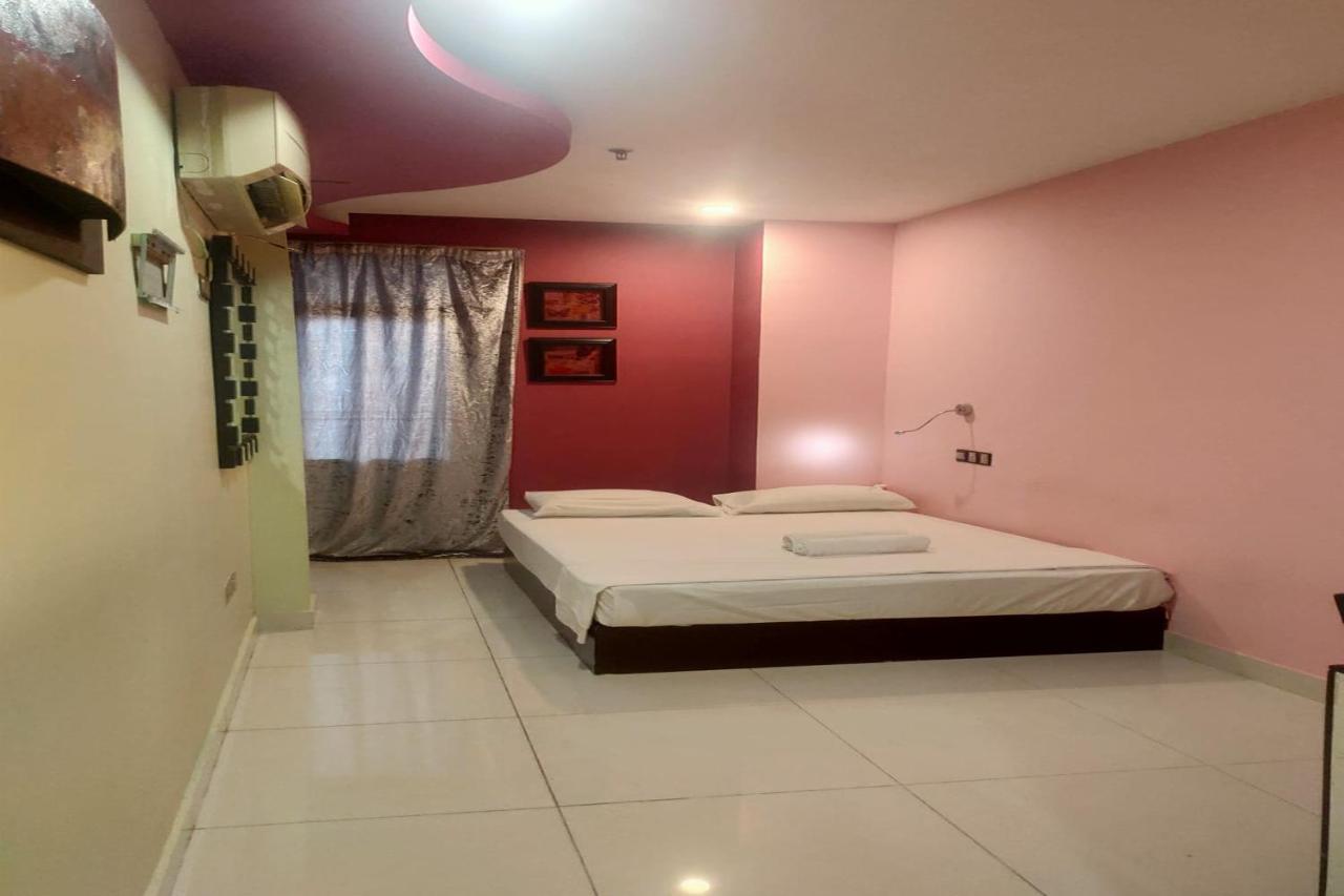 Hotel Arenaa Galaxys Kuala Lumpur Extérieur photo
