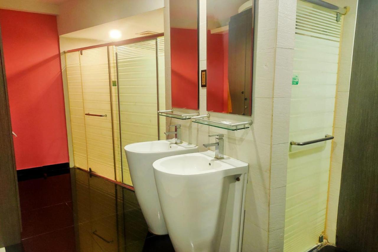 Hotel Arenaa Galaxys Kuala Lumpur Extérieur photo