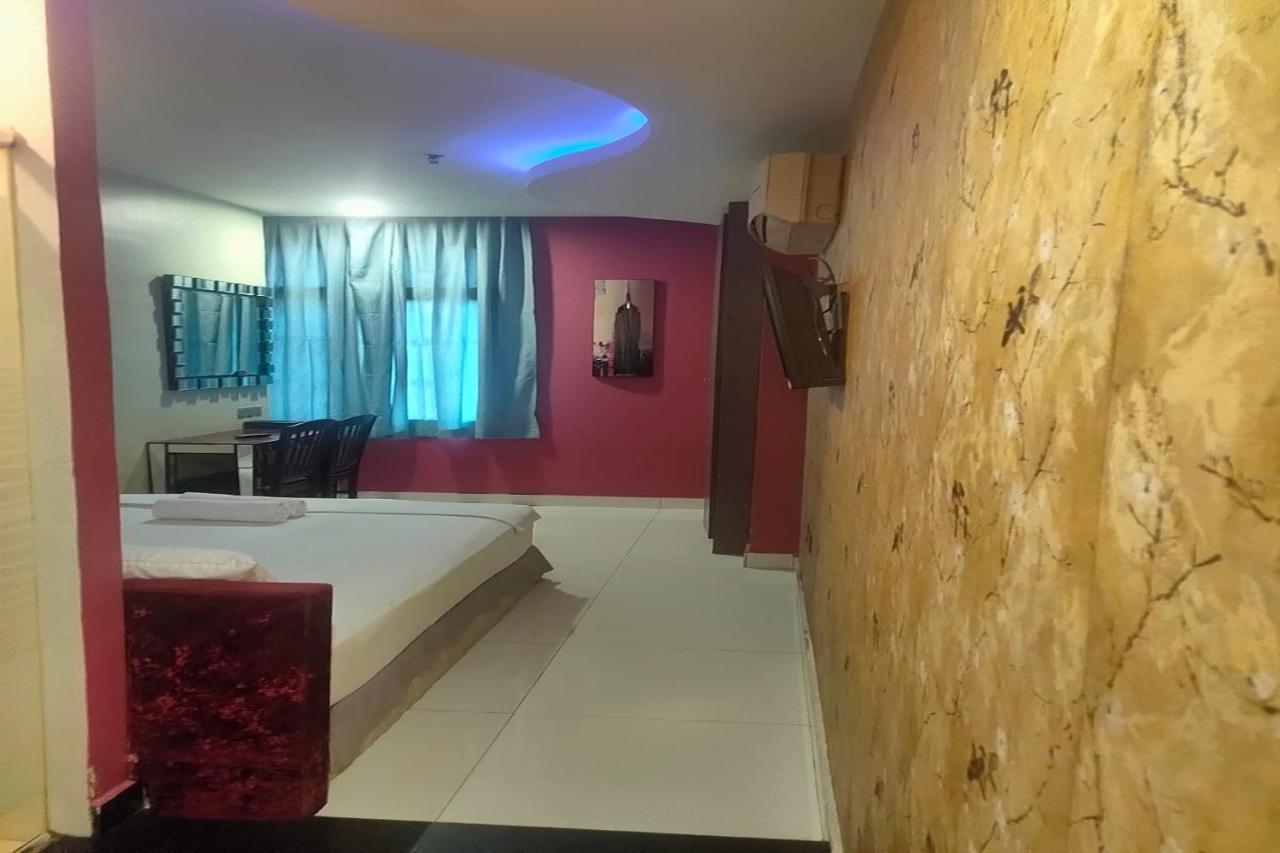 Hotel Arenaa Galaxys Kuala Lumpur Extérieur photo