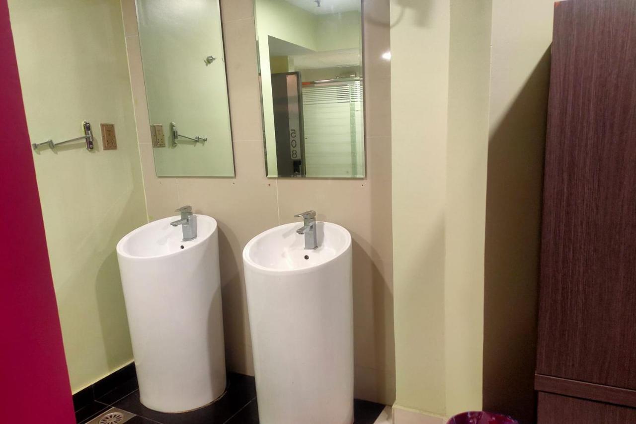 Hotel Arenaa Galaxys Kuala Lumpur Extérieur photo