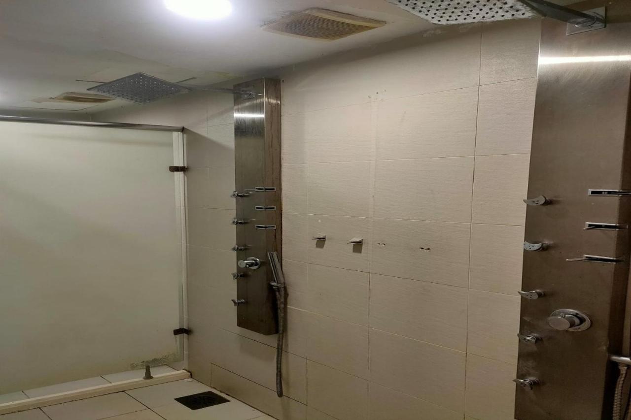 Hotel Arenaa Galaxys Kuala Lumpur Extérieur photo