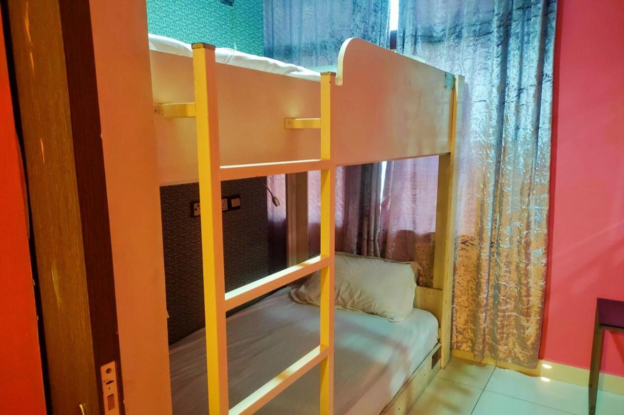 Hotel Arenaa Galaxys Kuala Lumpur Extérieur photo