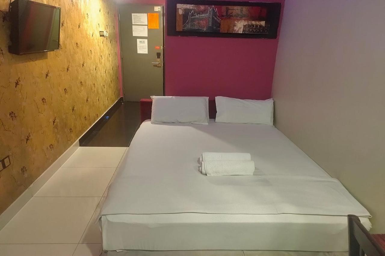 Hotel Arenaa Galaxys Kuala Lumpur Extérieur photo